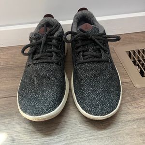 Allbirds Women’s Wool Runner Mizzle Running Sneakers - Size 6